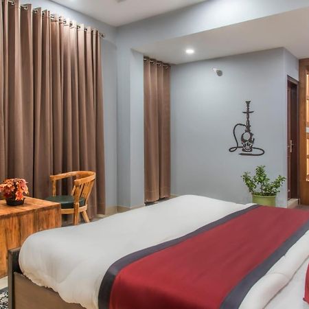 Mountain Height Kasauli Apartment Ngoại thất bức ảnh