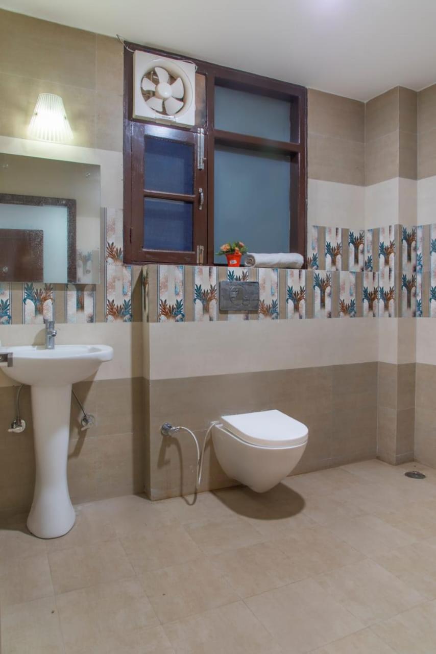 Mountain Height Kasauli Apartment Ngoại thất bức ảnh
