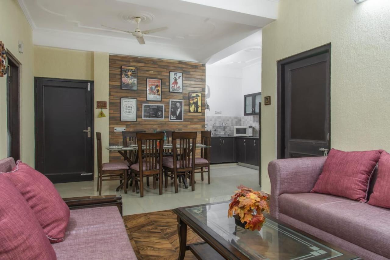 Mountain Height Kasauli Apartment Ngoại thất bức ảnh